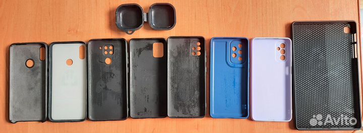 Чехол для смартфона Samsung, Xiaomi