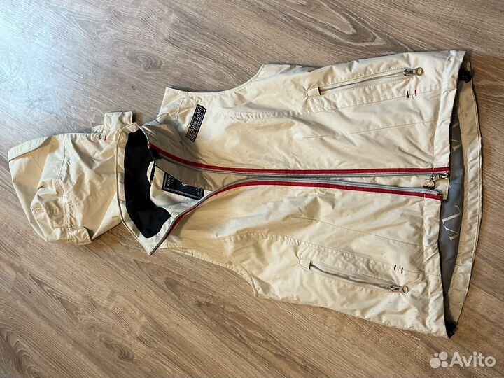 Kingsland жилет для верховой езды и конного спорта