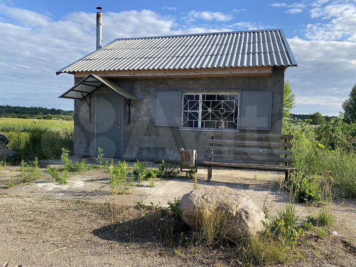 Участок 28,1 сот. (ИЖС)