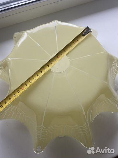 Плафон СССР