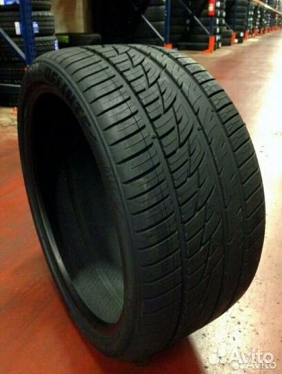 Delinte DS8 285/60 R18 120V