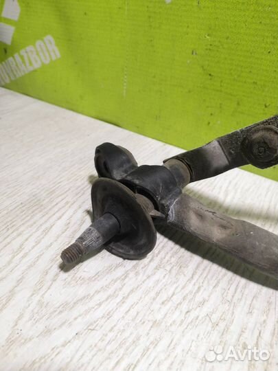 Трапеция стеклоочистителей Рено Клио 2 Симбол