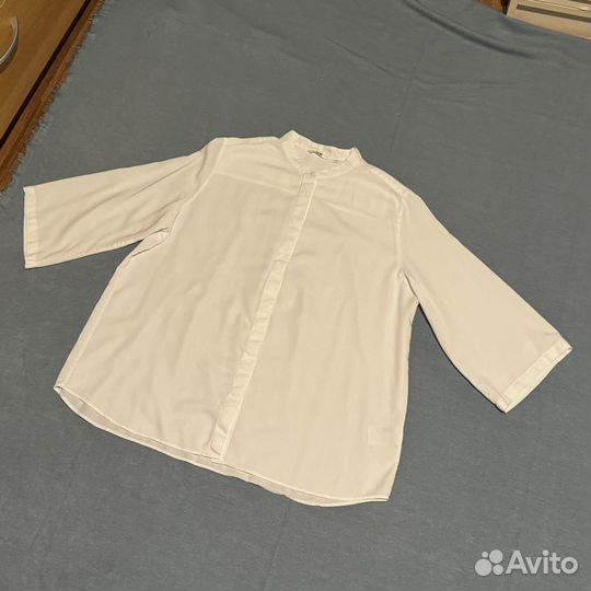 Блузка uniqlo XL размер