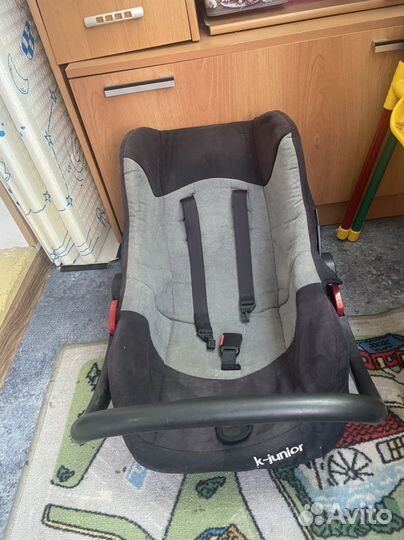 Автолюлька