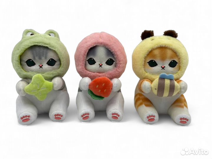 Мягкие игрушки Оптом. Доставка по РФ