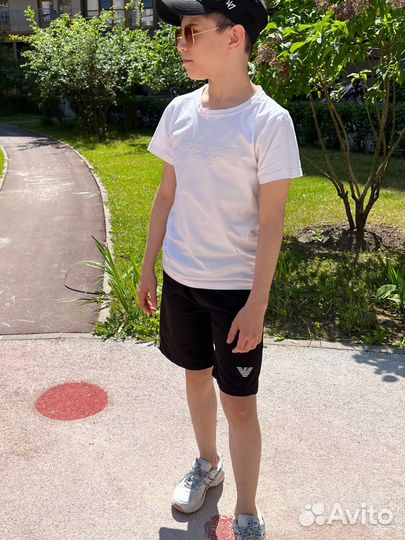 Костюм на мальчика