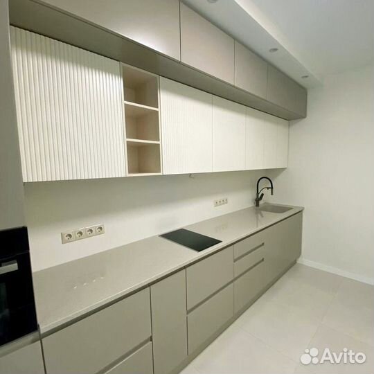 Кухонные гарнитуры угловой для дачи