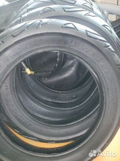 Покрышка на велосипед