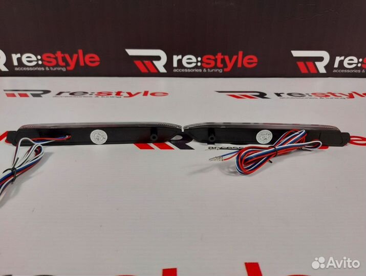 Катафоты Lexus R759