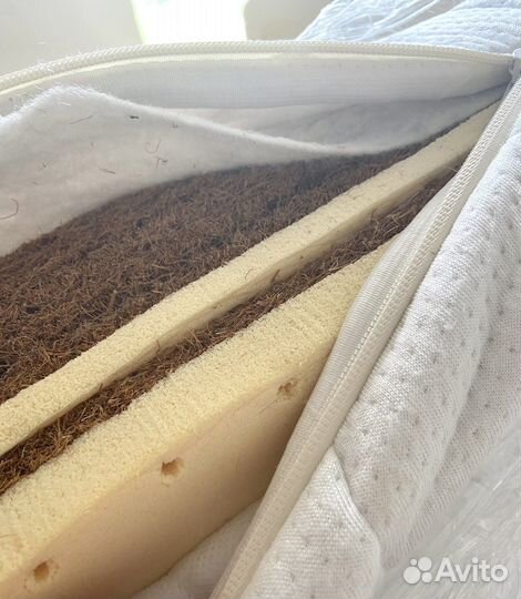 Детская кроватка Гандылян Мишель