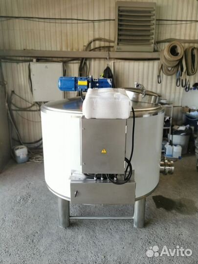 Варочный котел 200литров