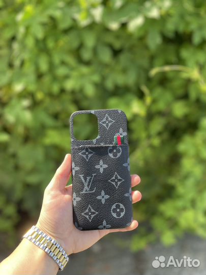 Чехлы на iPhone 12 pro max