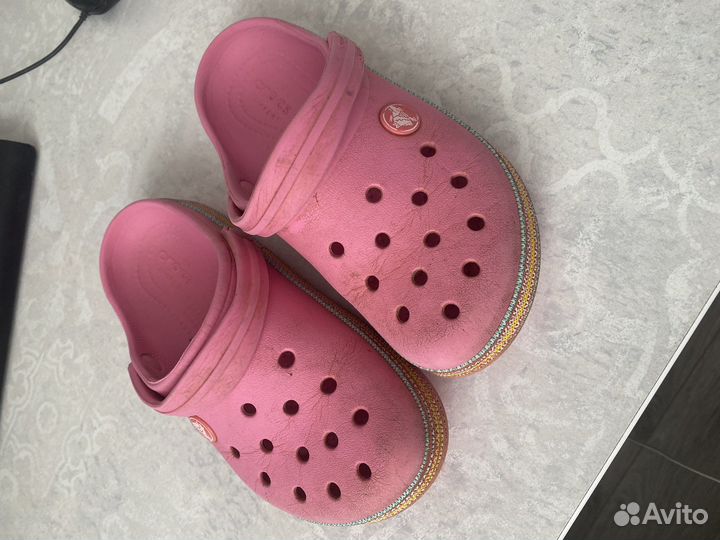 Crocs