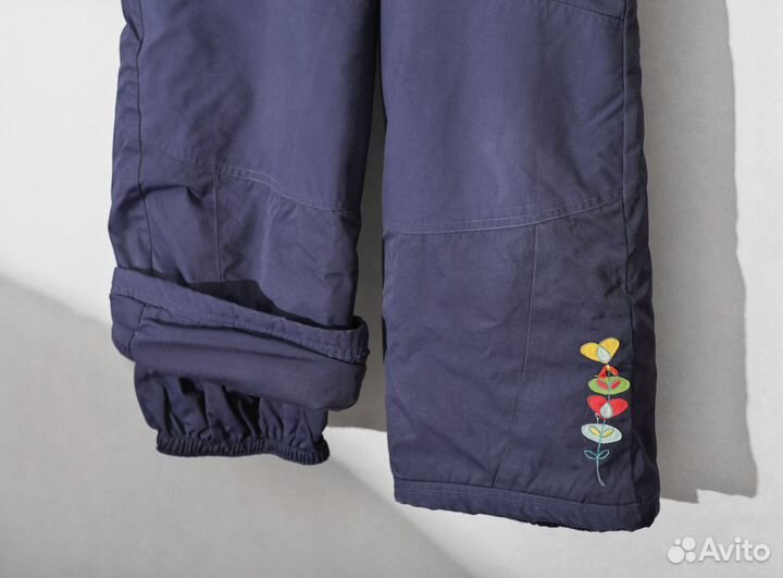 Premont Канада зимний комплект