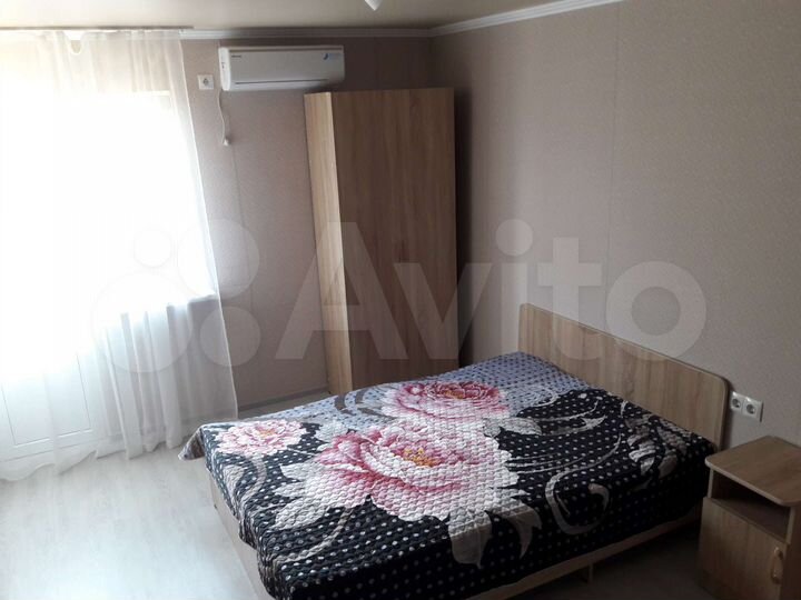 Комната 30 м², 2/2 эт.