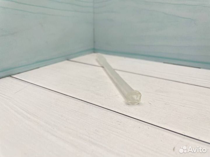 Трубка молочника для кофемашин Delonghi