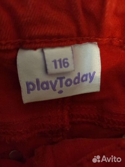 Комплект фирменной одежды на мальчика 6 лет