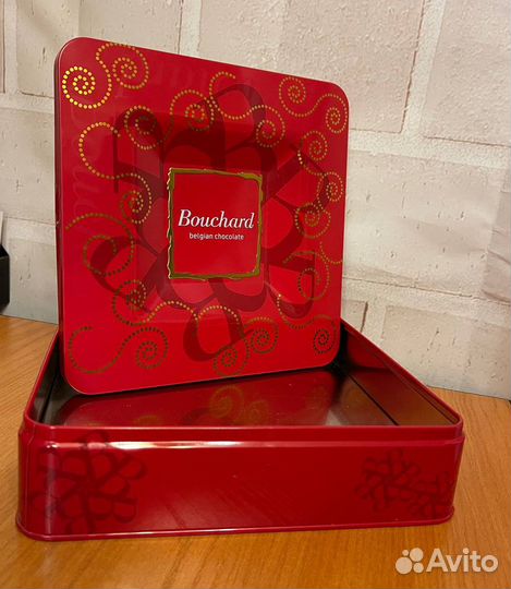 Коробочка для сладостей