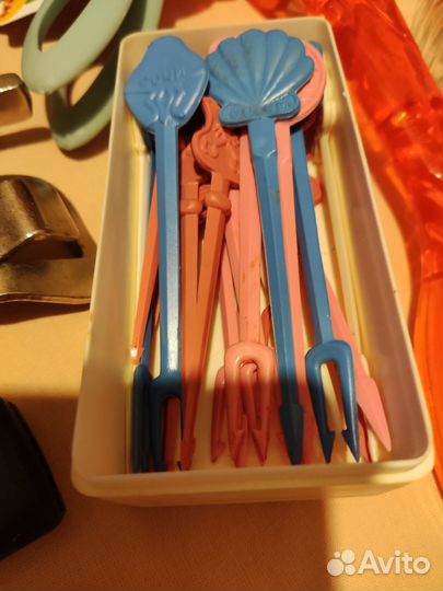 Нужные на кухне мелочи