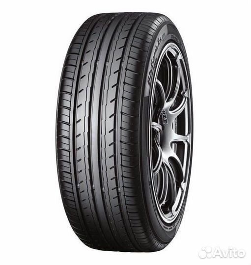 Yokohama Bluearth ES32 185/65 R14 86H