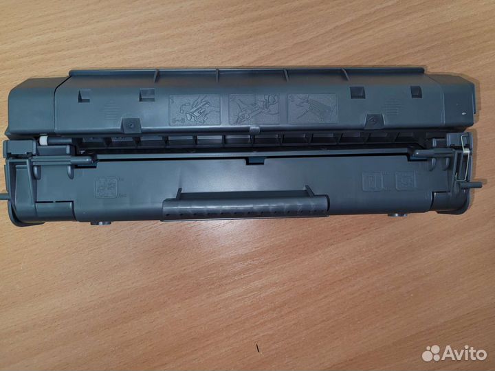 Картридж HP C4092A №92A