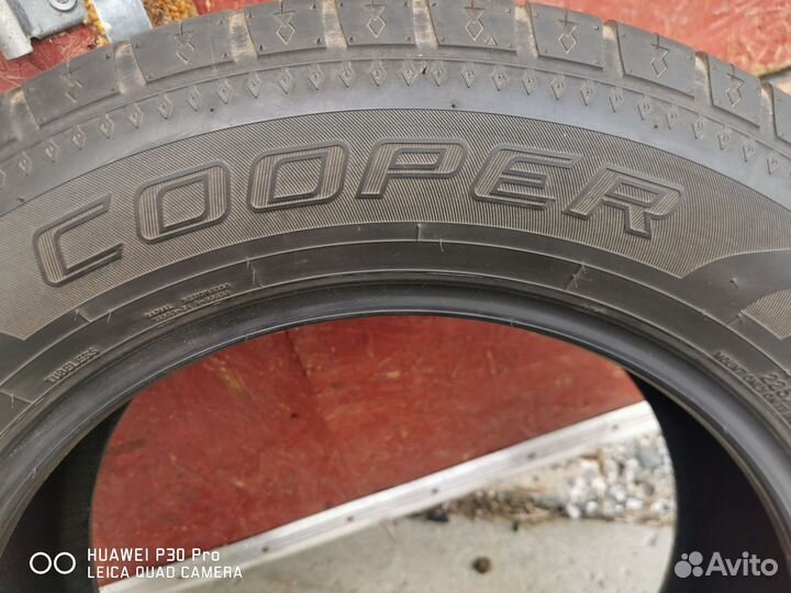 Cooper Discoverer HTS 225/65 R17 102