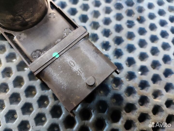 Катушка зажигания opel astra h