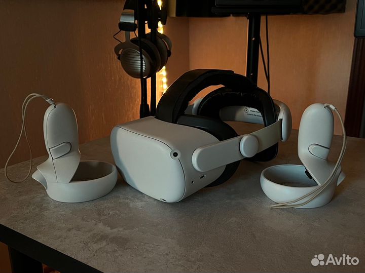 Oculus Quest 2 128GB