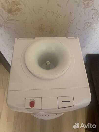 Кулер для воды напольный бу