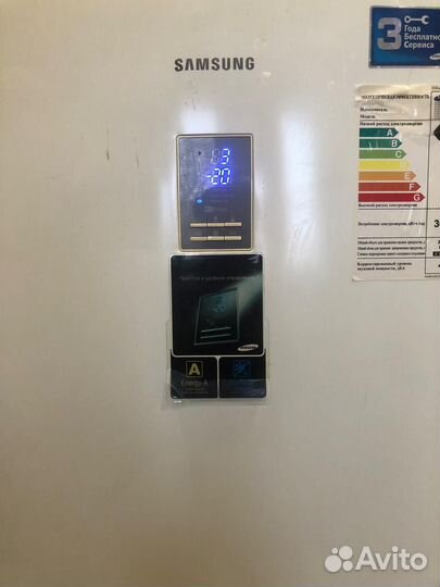 Холодильник бу