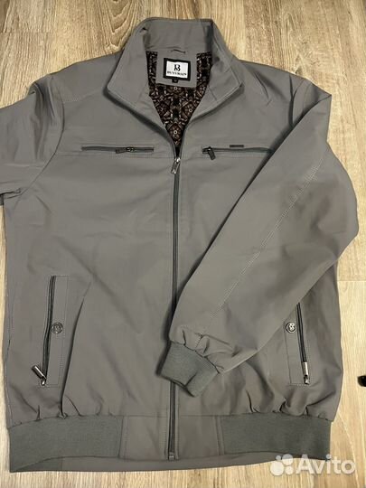 Ветровка мужская