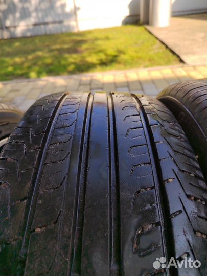 Giti GitiComfort 228 225/55 R18 V