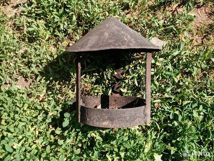 Комплектующие для русской печи СССР