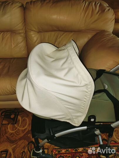 Коляска bugaboo bee 3