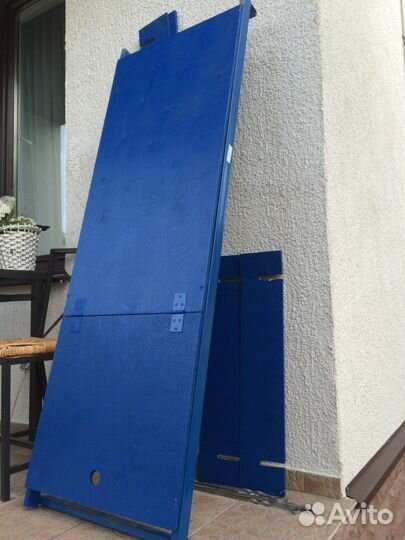 Вышка-тура улт 60