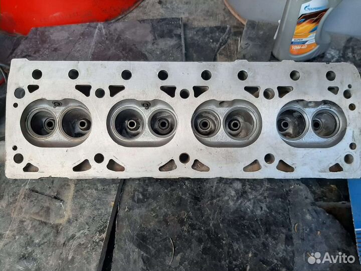 Гбц на газель двс 4216