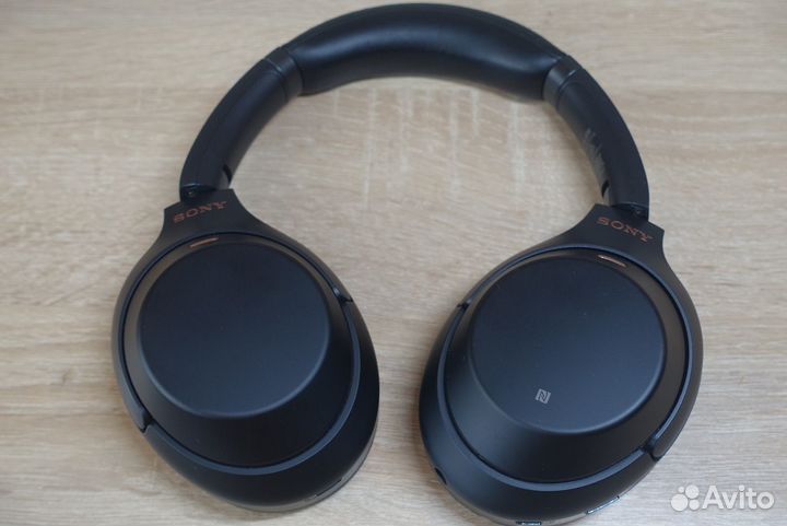 Sony WH 1000xm3