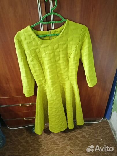 Платье женское