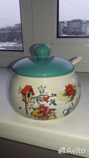 Набор столовой посуды