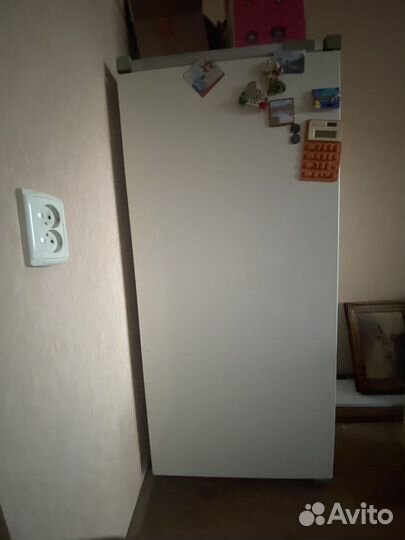 Холодильник орск бу