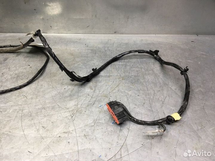 Проводка (коса) Ford Focus Ii 2005-2008 хетчбэк 1