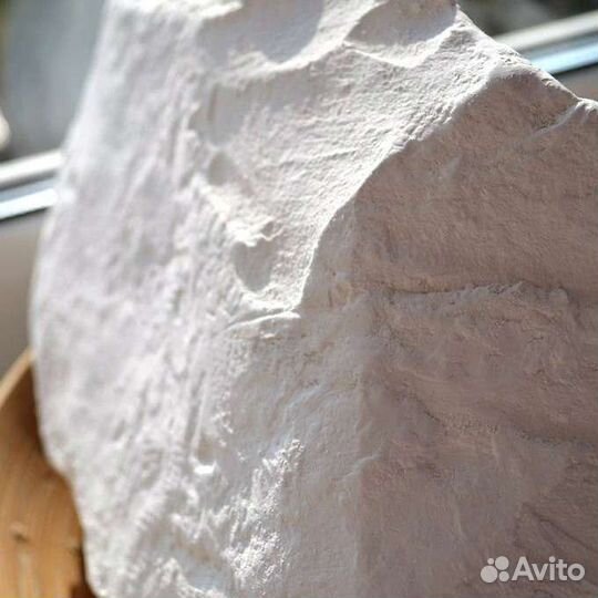 Мел природный Белгородский