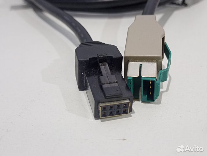 Кабель USB для принтера