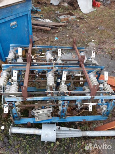 Разединитель рлнд 1