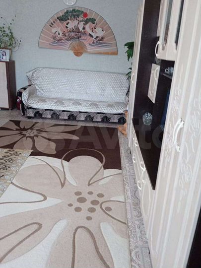 1-к. квартира, 32 м², 4/5 эт.