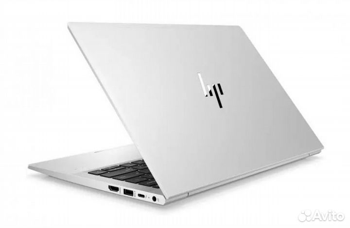 Ноутбук HP EliteBook 630 G9 4D0Q8AV