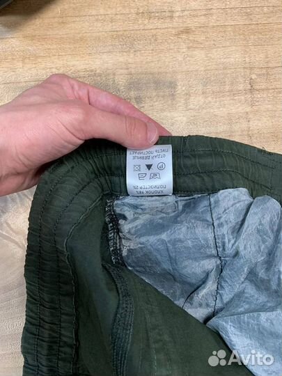 Перешив бирок