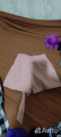 Шорты