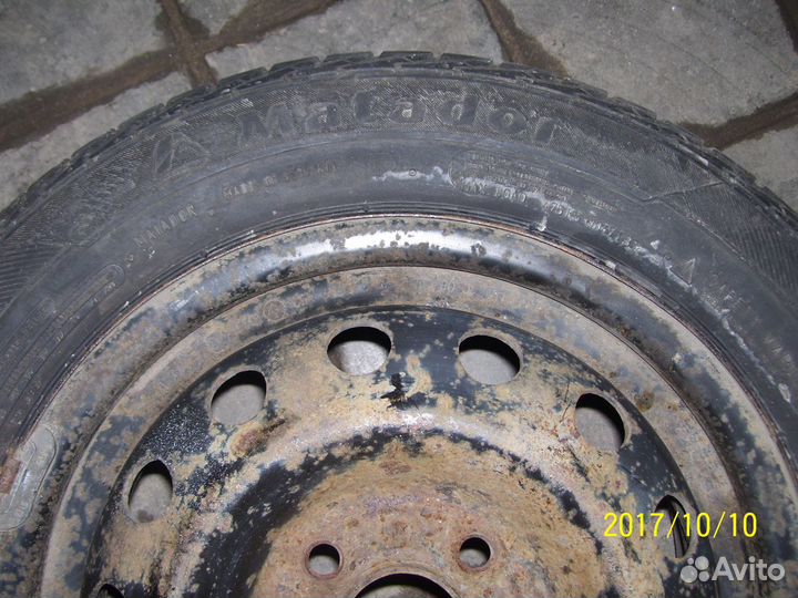 Matador MP 16 Stella 2 175/65 R14