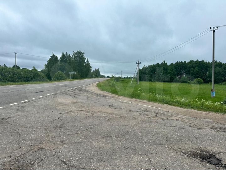 Участок 20 сот. (СНТ, ДНП)